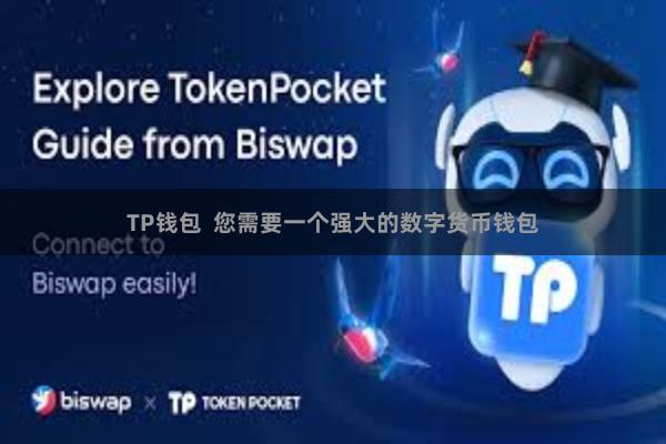 TP钱包 您需要一个强大的数字货币钱包