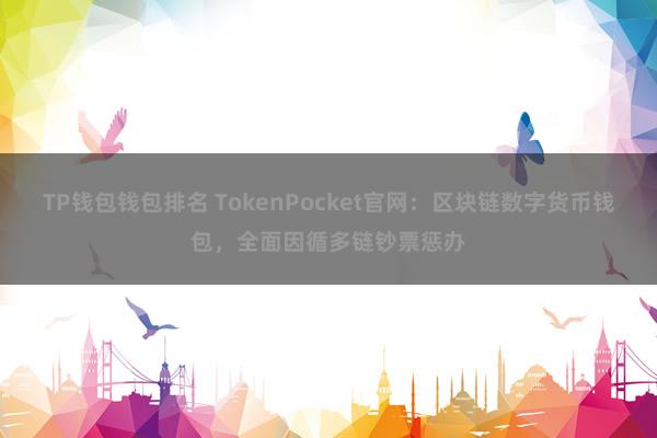 TP钱包钱包排名 TokenPocket官网：区块链数字货币钱包，全面因循多链钞票惩办